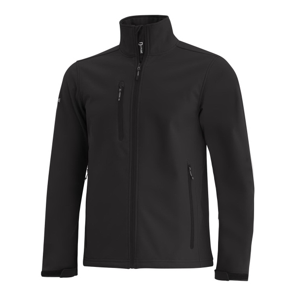 DRYFRAME® Strata Tech Soft Shell Jacket | Shippam & Associates Inc ...