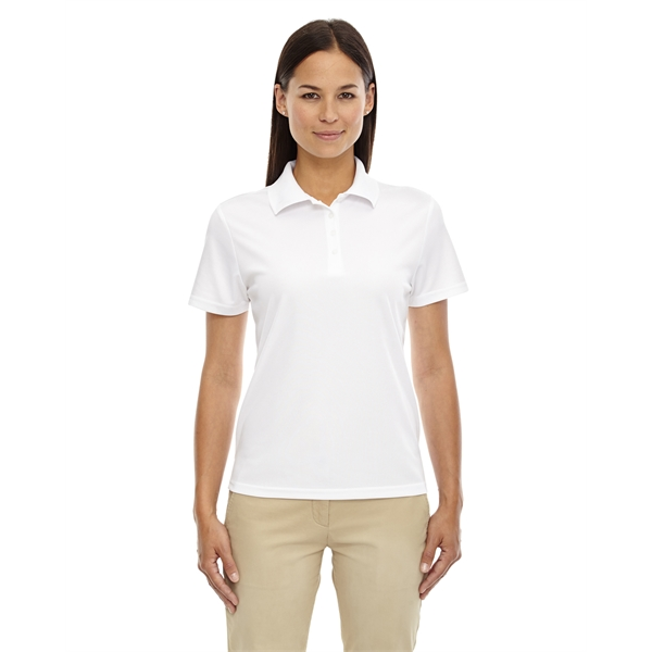 Core365 Ladies' Origin Performance Pique Polo | Shippam & Associates ...