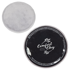 ComfortClay® Plush Round Pack