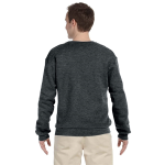 Jerzees Adult NuBlend® Fleece Crew