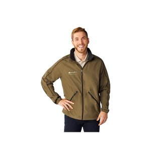 RINCON Men's Eco Packable Jacket