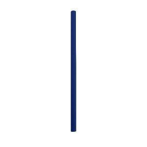 Silicone reusable Straw - Straight