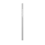 Silicone reusable Straw - Straight