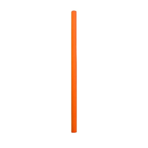 Silicone reusable Straw - Straight