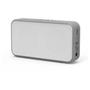 Ari Ultra-Portable Bluetooth Speaker