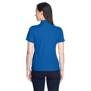 Core365 Ladies' Origin Performance Pique Polo