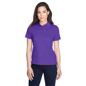 Core365 Ladies' Origin Performance Pique Polo