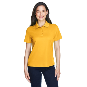 Core365 Ladies' Origin Performance Pique Polo