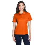 Core365 Ladies' Origin Performance Pique Polo