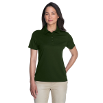 Core365 Ladies' Origin Performance Pique Polo