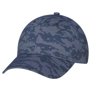 6 Panel Constructed Full-Fit - Urban Camo