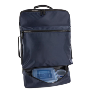 Traveller Polyester Backpack